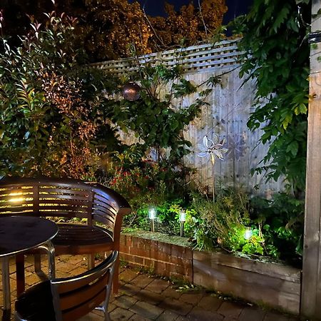 The Cherry Tree Abingdon-on-Thames Exterior foto