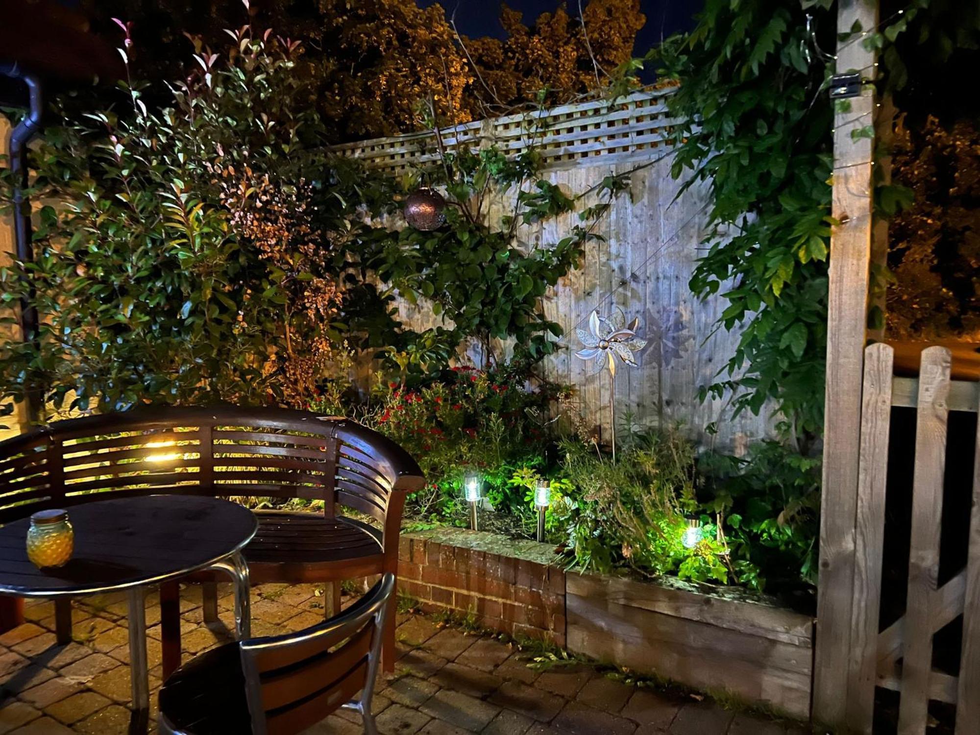 The Cherry Tree Abingdon-on-Thames Exterior foto