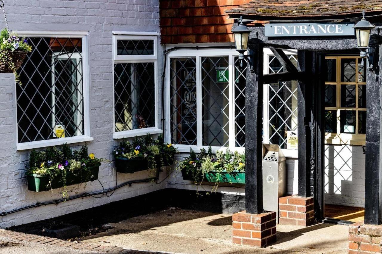 The Cherry Tree Abingdon-on-Thames Exterior foto