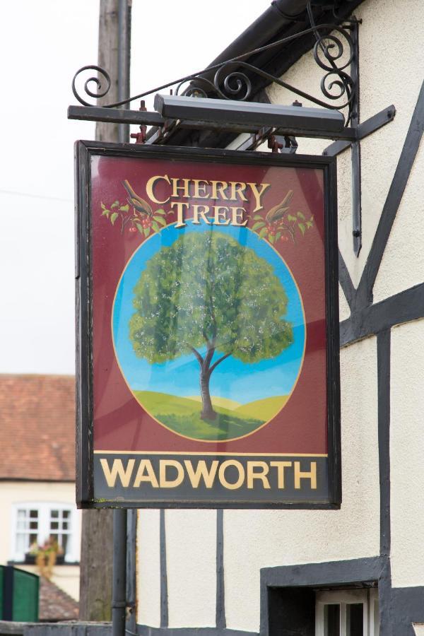 The Cherry Tree Abingdon-on-Thames Exterior foto
